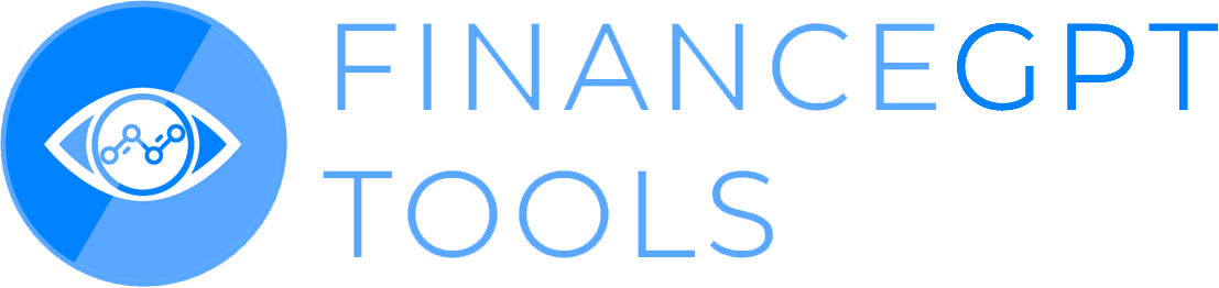 FinanceGPT Tools