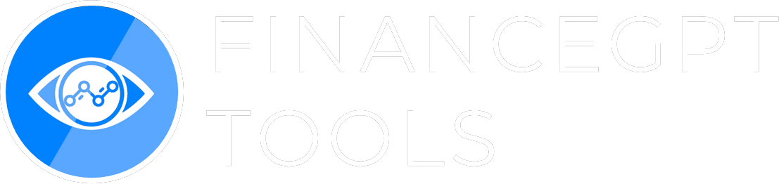 FinanceGPT Tools